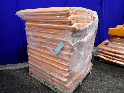 USED MCCUE CP042248307