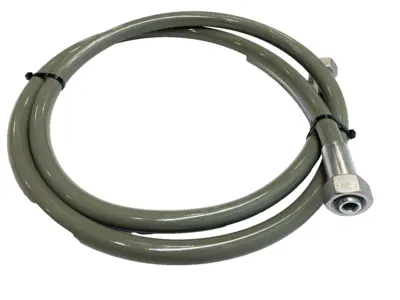 168400 | Wagner  High Pressured Hose 220ST - New Other