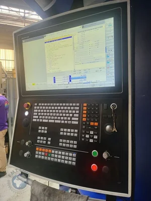 Used 2019 TOS VARNSDORF WHQ 10 CNC Horizontal Table Type Boring Mills | F.M.T. Group s.r.o. #1252847