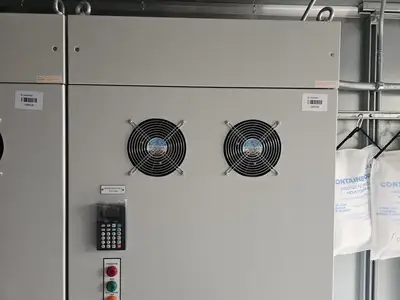 USED MITSUBISHI FR-A740-02160-NA