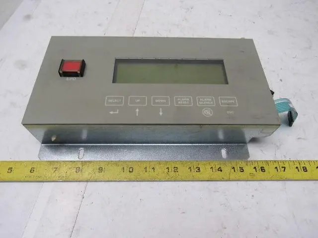 Used LIEBERT _UNKNOWN_ Miscellaneous MRO | Arrow Industrial #643922