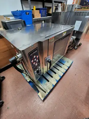 Used Alto Shaam 6.10ESG Steam Cooking Equipment Illinois US | Falcon Restaurant Supply #1376830
