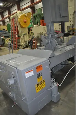 USED 1976 MARVEL 25M1