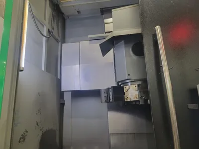 2020 DMC DL 80 V VTL | Silverlight CNC, Inc (9)