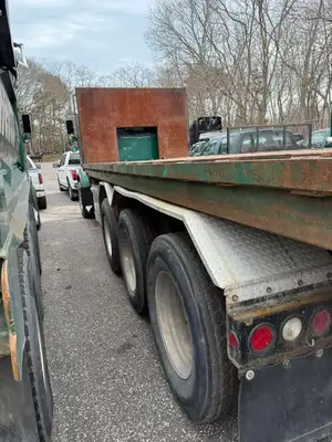 USED 2006 KENWORTH T800