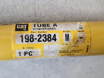 NEW CATERPILLAR 198-2384