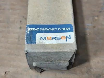 New | in-Stock 2012 FERRAZ SHAWMUT TRS125R Misc Electrical & Power Parts British Columbia CA | Lenmark #1438935