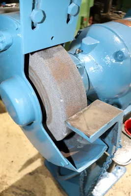 Valley SXG HD Pedestal Grinder