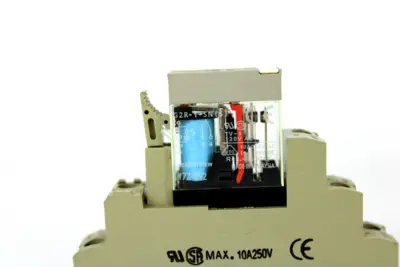 USED OMRON G2R-1-SN (S)