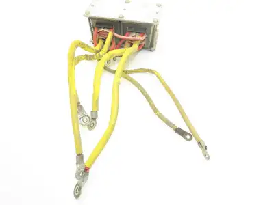 Miller Electric 185524 Transformer HF T1 For Invision 456P Mig Welder