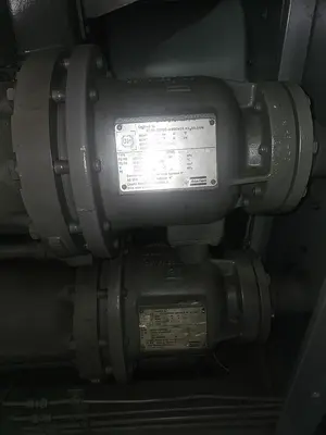 USED 1992 ATLAS COPCO ZR 5-62