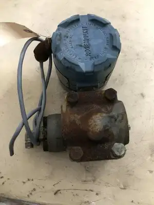 Emerson Rosemount 1151-GP7S22B2 1151 Smart Pressure Transmitter