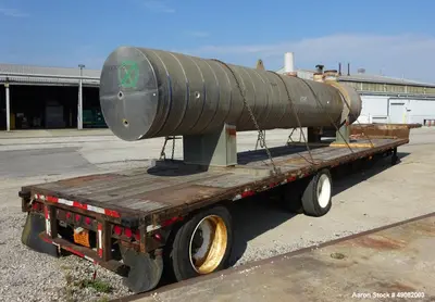 USED CUST-O-FAB 35-240