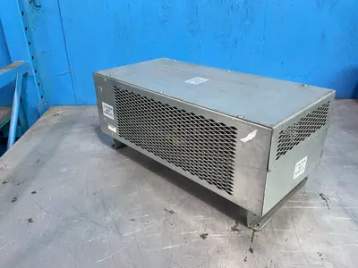Used POST GLOVER CUDB66D02K71595812 Resistors Ohio US | HGR 24 #1263217