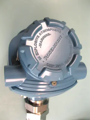 New | in-Stock Rosemount 5302 HA1S1V5AE0300RAE5M1W3WUR8743 Sensors New Hampshire US | Bitter End Trading #1452998