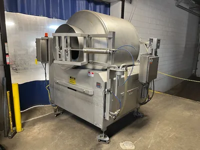 USED AMFEC 175