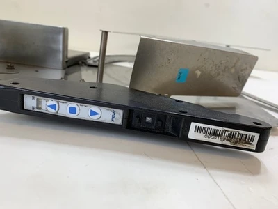 USED Fuji KDE-56V0-000996