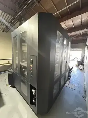 Used 2021 HAAS UMC-750 Universal Machining Centers Arizona US | KD Machinery #1310145