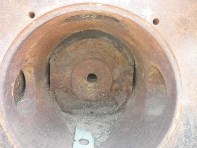 USED WHEATLEY HP-375