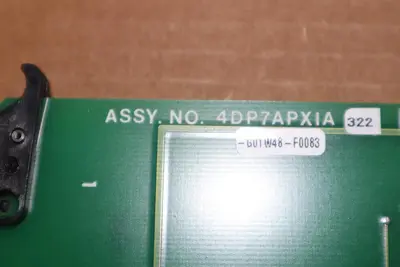 NEW Honeywell 4DP7APXIA-322 / 51302951 Analog Input Module STOCK G53