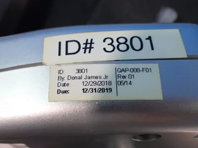 Used EXTECH 475044 Dynamometers Ohio US | HGR 24 #1187208