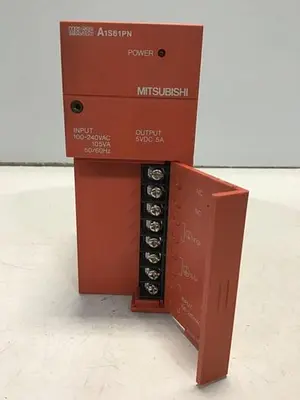 USED MITSUBISHI A1S61PN