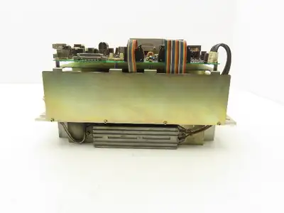 Used YAMAZAKI MAZAK _UNKNOWN_ Servo Drives Indiana US | Arrow Industrial #1408013