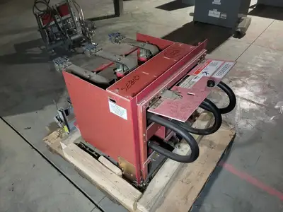 NEW CUTLER-HAMMER 3777A50G02