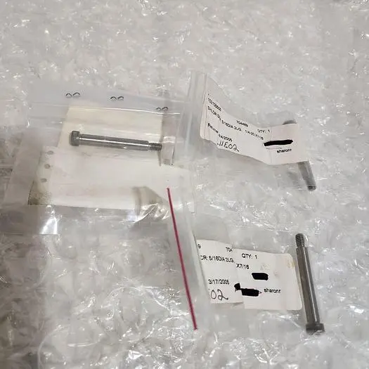 Used _UNKNOWN_ 102105509 Semiconductor Parts California US | Advanced Capital Equipment Sales #436184