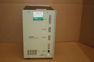 USED ADEPT TECH 100