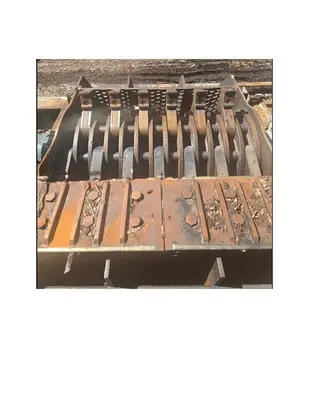 Used 2006 DIAMOND Z 1463 B Forestry Grinders Florida US | Rockwood Equipment Solutions #1464236