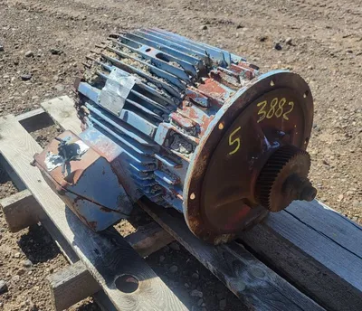 USED WESTINGHOUSE 20 HP