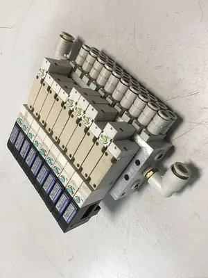 USED KOGANEI F10M10AJ