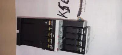 USED Siemens 3RT1016-1AF01 + 3RT1916-1CC00+3RH1911-1FA11