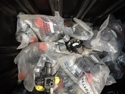 Grundfos Valves