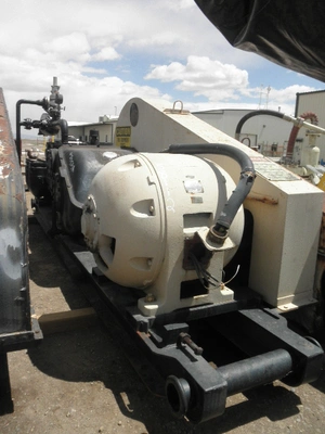 USED OILWELL 610-P