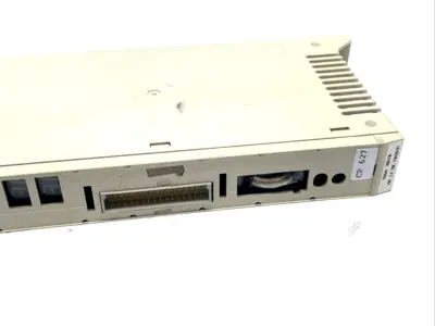 USED SIGMATEK CP 627, CP627