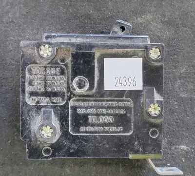 USED WESTINGHOUSE BA115