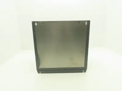 Beckhoff C6140 Husky PC#11 Industrial PC 160GB HDD Intel P3 850MHz w/SERCOS 24V