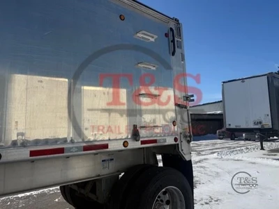 Used 2023 TRAILSTAR _UNKNOWN_ Dump Trailers Illinois US | T&S Trailer Pool #1509475