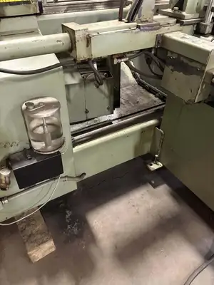 1998 HYD-MECH V-18APC Vertical Band Saws | Asset Exchange Corporation (5)