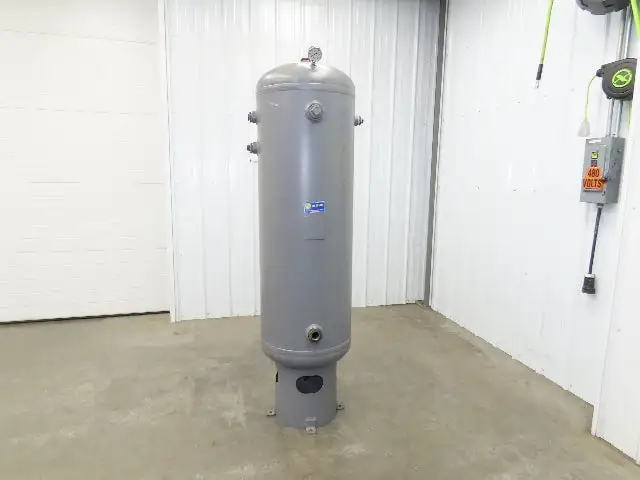 Used MANCHESTER _UNKNOWN_ Pressure Vessels Indiana US | Arrow Industrial #1368198