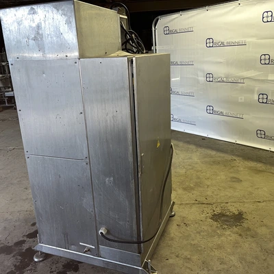 Wagner WAMA-SP-COMPACT Premium Powder Filling Machine