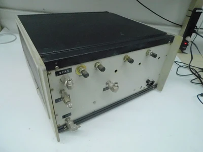 Used KIN-TEK _UNKNOWN_ Generators Texas US | OCO Industrial #1727299