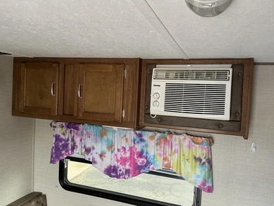Used 2017 KEYSTONE SPRINGDALE SUMMERLAND SERIES MINI SM1800 Campers, Caravans, Motorhomes Michigan US | Miedema Asset Management Group #1397246