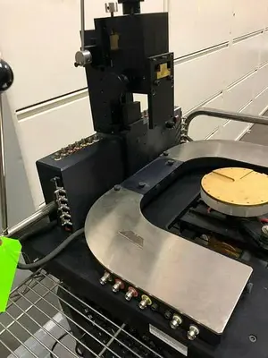 MICROMANIPULATOR 6200 MANUAL PROBING STATION
