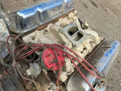 Used _UNKNOWN_ _UNKNOWN_ Truck Engines Michigan US | Miedema Asset Management Group #1476005