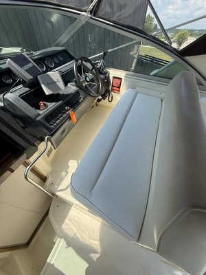 Used 1993 SEA RAY SUNDANCER 290 Boats (Misc) Michigan US | Miedema Asset Management Group #1340461