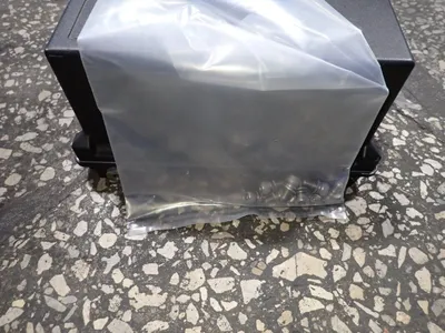 Used NIDEC KCCA0502111012110016 Power Inverters | HGR 24 #748052