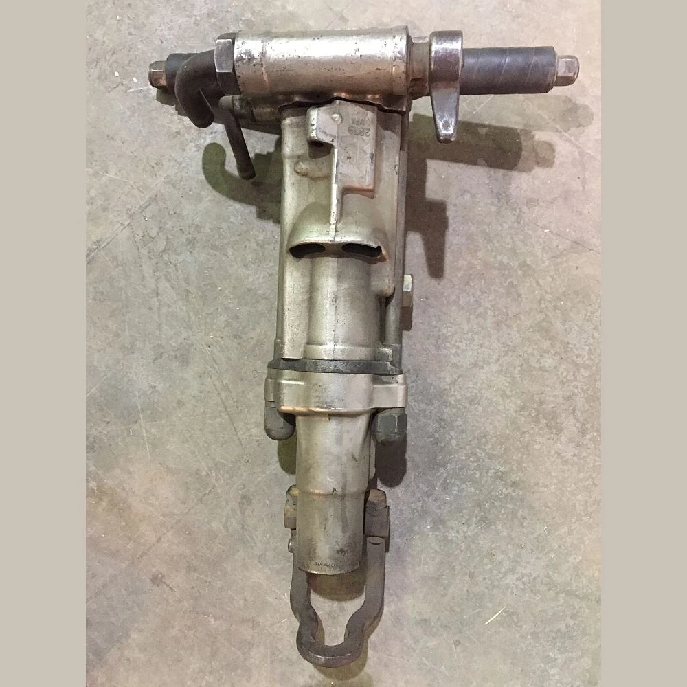 Mid-Western T-handle Sinker Drill